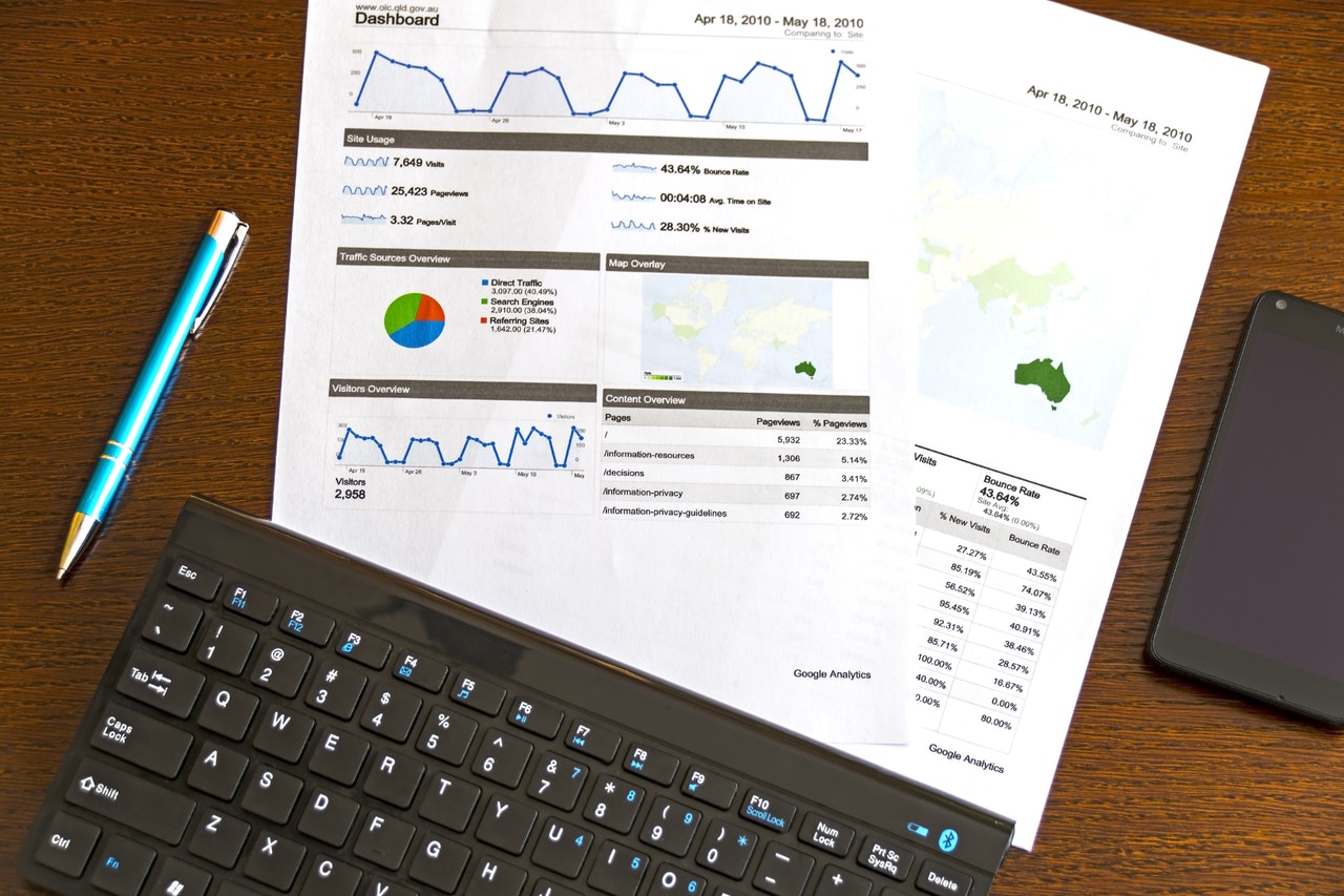 statistiques et prévisions